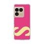 スリムプロテクションケース［ オリジナル - initial color - S pink ］