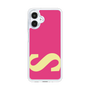 スリムプロテクションケース［ オリジナル - initial color - S pink ］