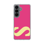 スリムプロテクションケース［ オリジナル - initial color - S pink ］