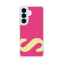 スリムプロテクションケース［ オリジナル - initial color - S pink ］
