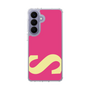 スリムプロテクションケース［ オリジナル - initial color - S pink ］