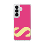スリムプロテクションケース［ オリジナル - initial color - S pink ］
