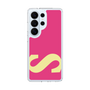 スリムプロテクションケース［ オリジナル - initial color - S pink ］
