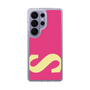 スリムプロテクションケース［ オリジナル - initial color - S pink ］