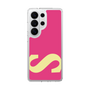 スリムプロテクションケース［ オリジナル - initial color - S pink ］