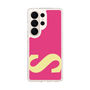 スリムプロテクションケース［ オリジナル - initial color - S pink ］