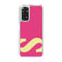 スリムプロテクションケース［ オリジナル - initial color - S pink ］