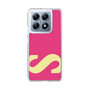 スリムプロテクションケース［ オリジナル - initial color - S pink ］