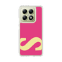 スリムプロテクションケース［ オリジナル - initial color - S pink ］