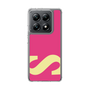 スリムプロテクションケース［ オリジナル - initial color - S pink ］
