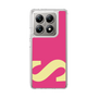 スリムプロテクションケース［ オリジナル - initial color - S pink ］