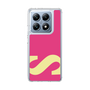 スリムプロテクションケース［ オリジナル - initial color - S pink ］