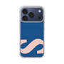 スリムプロテクションケース［ オリジナル - initial color - S navy ］