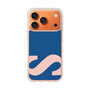 スリムプロテクションケース［ オリジナル - initial color - S navy ］