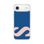 スリムプロテクションケース［ オリジナル - initial color - S navy ］