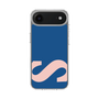 スリムプロテクションケース［ オリジナル - initial color - S navy ］