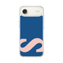 スリムプロテクションケース［ オリジナル - initial color - S navy ］
