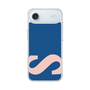 スリムプロテクションケース［ オリジナル - initial color - S navy ］