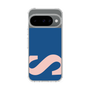 スリムプロテクションケース［ オリジナル - initial color - S navy ］