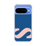 スリムプロテクションケース［ オリジナル - initial color - S navy ］