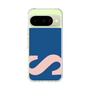 スリムプロテクションケース［ オリジナル - initial color - S navy ］
