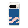 スリムプロテクションケース［ オリジナル - initial color - S navy ］