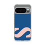 スリムプロテクションケース［ オリジナル - initial color - S navy ］