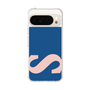 スリムプロテクションケース［ オリジナル - initial color - S navy ］