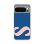 スリムプロテクションケース［ オリジナル - initial color - S navy ］