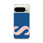 スリムプロテクションケース［ オリジナル - initial color - S navy ］