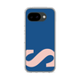 スリムプロテクションケース［ オリジナル - initial color - S navy ］
