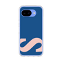 スリムプロテクションケース［ オリジナル - initial color - S navy ］