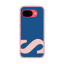 スリムプロテクションケース［ オリジナル - initial color - S navy ］