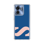 スリムプロテクションケース［ オリジナル - initial color - S navy ］
