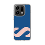 スリムプロテクションケース［ オリジナル - initial color - S navy ］