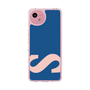 スリムプロテクションケース［ オリジナル - initial color - S navy ］