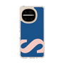 スリムプロテクションケース［ オリジナル - initial color - S navy ］