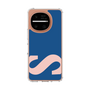 スリムプロテクションケース［ オリジナル - initial color - S navy ］