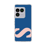 スリムプロテクションケース［ オリジナル - initial color - S navy ］