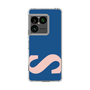 スリムプロテクションケース［ オリジナル - initial color - S navy ］