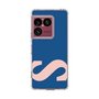 スリムプロテクションケース［ オリジナル - initial color - S navy ］