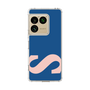 スリムプロテクションケース［ オリジナル - initial color - S navy ］