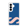 スリムプロテクションケース［ オリジナル - initial color - S navy ］