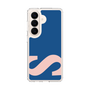 スリムプロテクションケース［ オリジナル - initial color - S navy ］