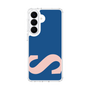 スリムプロテクションケース［ オリジナル - initial color - S navy ］