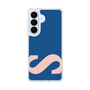 スリムプロテクションケース［ オリジナル - initial color - S navy ］