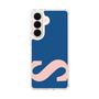 スリムプロテクションケース［ オリジナル - initial color - S navy ］