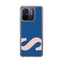 スリムプロテクションケース［ オリジナル - initial color - S navy ］