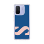 スリムプロテクションケース［ オリジナル - initial color - S navy ］