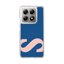 スリムプロテクションケース［ オリジナル - initial color - S navy ］